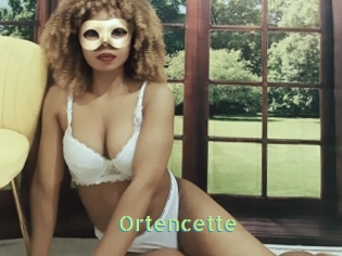 Ortencette