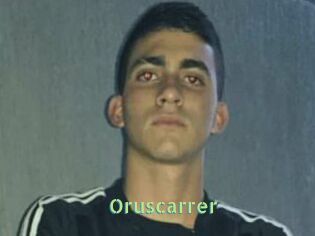 Oruscarrer