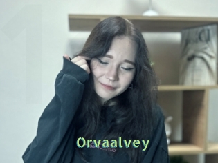Orvaalvey