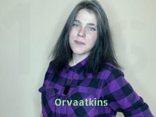 Orvaatkins