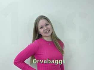 Orvabaggs