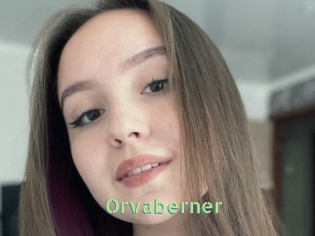 Orvaberner