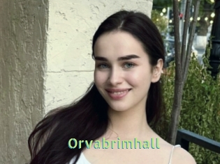 Orvabrimhall