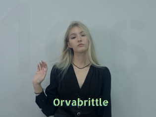 Orvabrittle