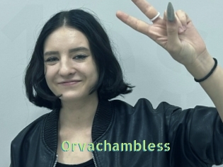 Orvachambless