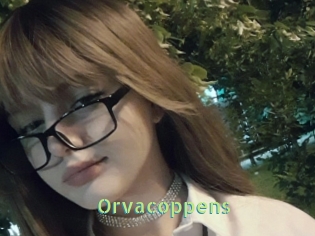 Orvacoppens