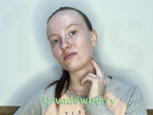 Orvadewberry