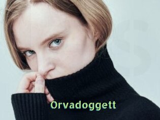 Orvadoggett