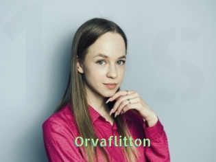 Orvaflitton