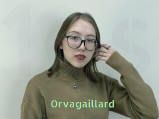 Orvagaillard