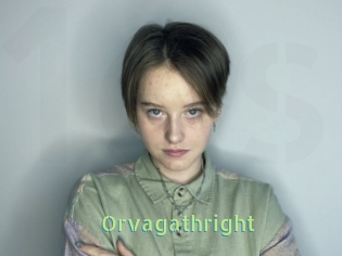 Orvagathright