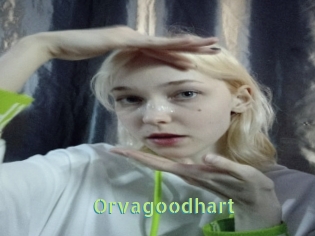 Orvagoodhart