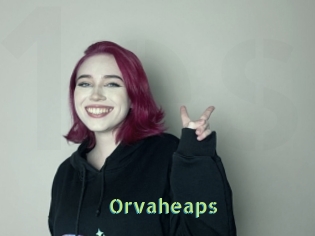 Orvaheaps