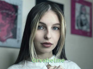 Orvahelme