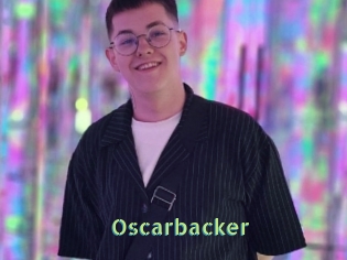 Oscarbacker
