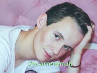 Oscarnewman