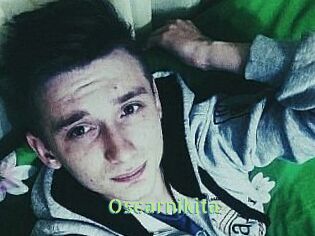 Oscarnikita