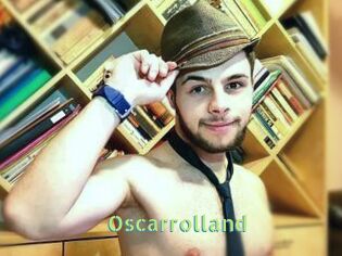 Oscarrolland