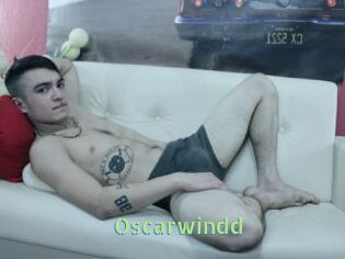Oscarwindd