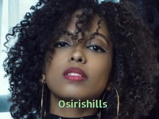 Osirishills