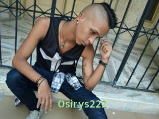 osirys222 Une Etudiante Sexy