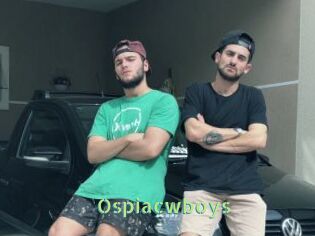 Ospiacwboys