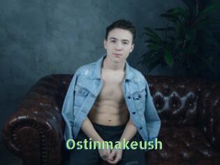 Ostinmakeush