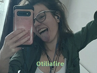 Otiliafire