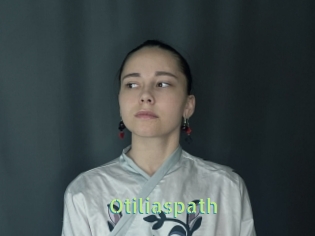 Otiliaspath