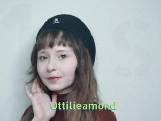 Ottilieamond