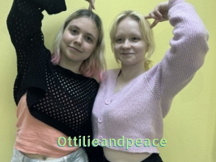 Ottilieandpeace