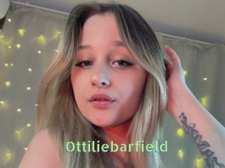 Ottiliebarfield