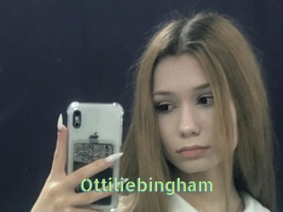Ottiliebingham