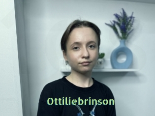 Ottiliebrinson