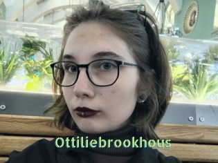 ottiliebrookhous Une Etudiante Sexy