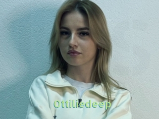 ottiliedeep Une Etudiante Sexy