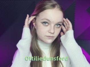 Ottiliedunsford