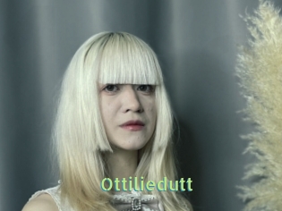 Ottiliedutt
