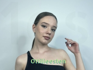 Ottilieesten