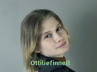 ottiliefinnell Une Etudiante Sexy