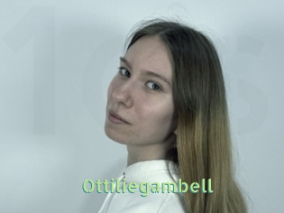 Ottiliegambell