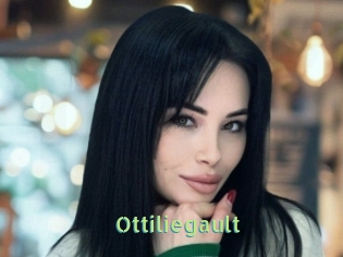 ottiliegault Une Etudiante Sexy