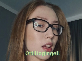 Ottiliegingell