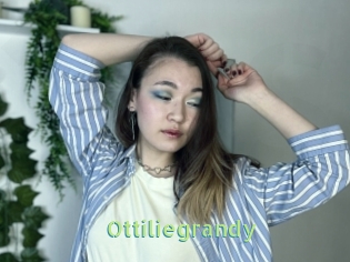 Ottiliegrandy