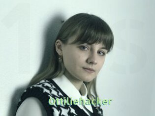 Ottiliehacker