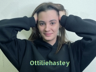Ottiliehastey