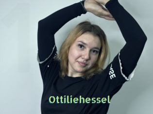 Ottiliehessel