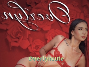 Overlyncute