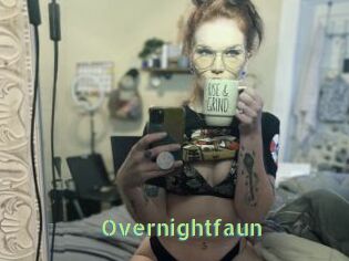 Overnightfaun