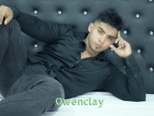 Owenclay